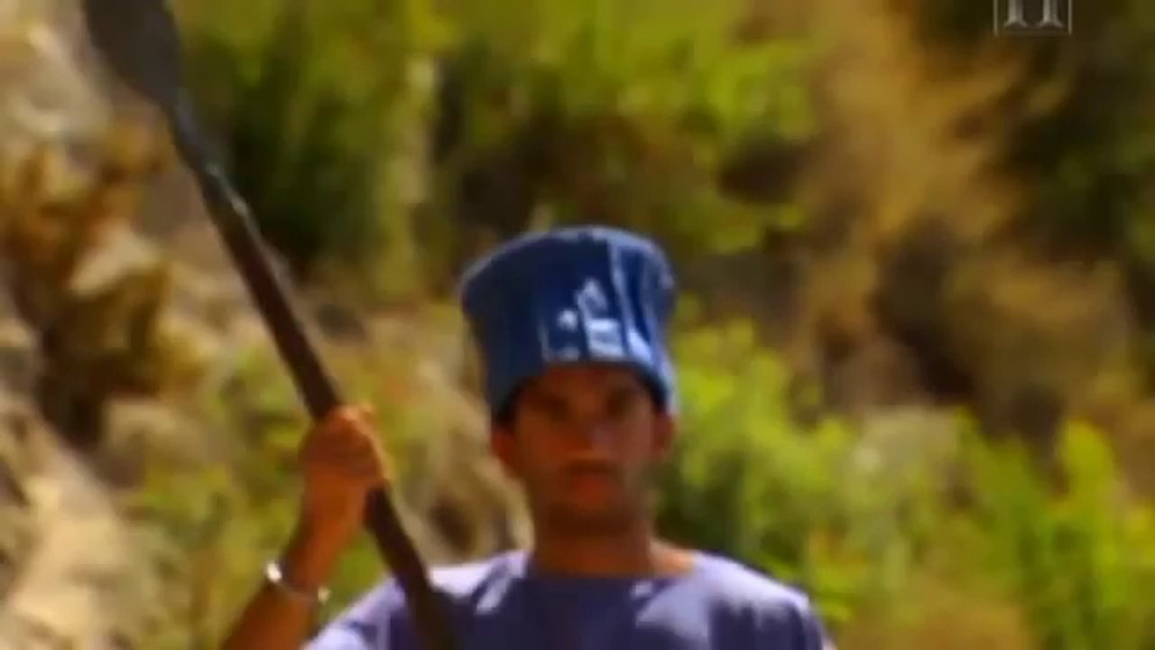 Die Perser - Aufstieg und Untergang