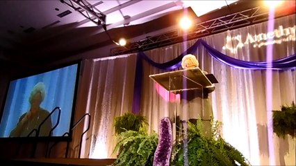 2014 Portraits of Recovery Video: Virginia "Ginny" O'Keeffe (Remembering Our Past Looking to the Future)