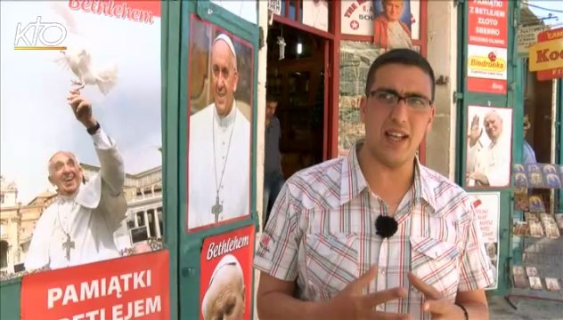 Chrétiens de Bethléem