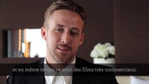 Ryan Gosling : 