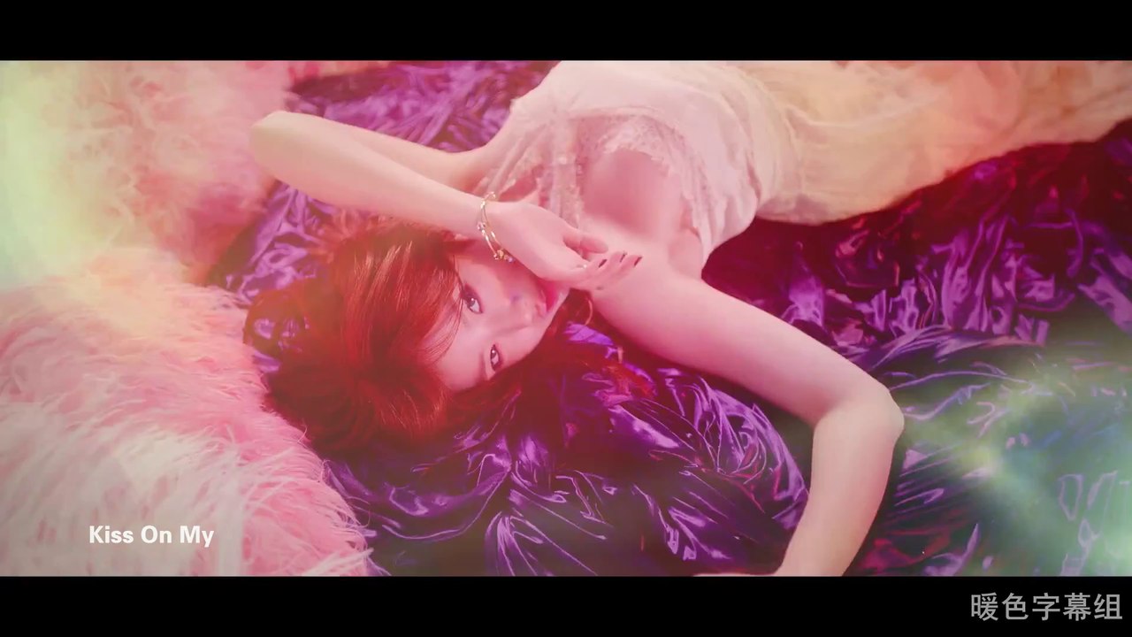 [簡中韓]全孝盛 - Good night Kiss