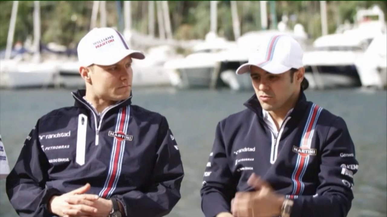 F1: bottas: "fehler abstellen"