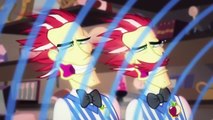 My Little Pony Equestria Girls: Rainbow Rocks - Clip 