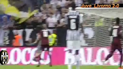 juve livorno 2-0 interviste conte