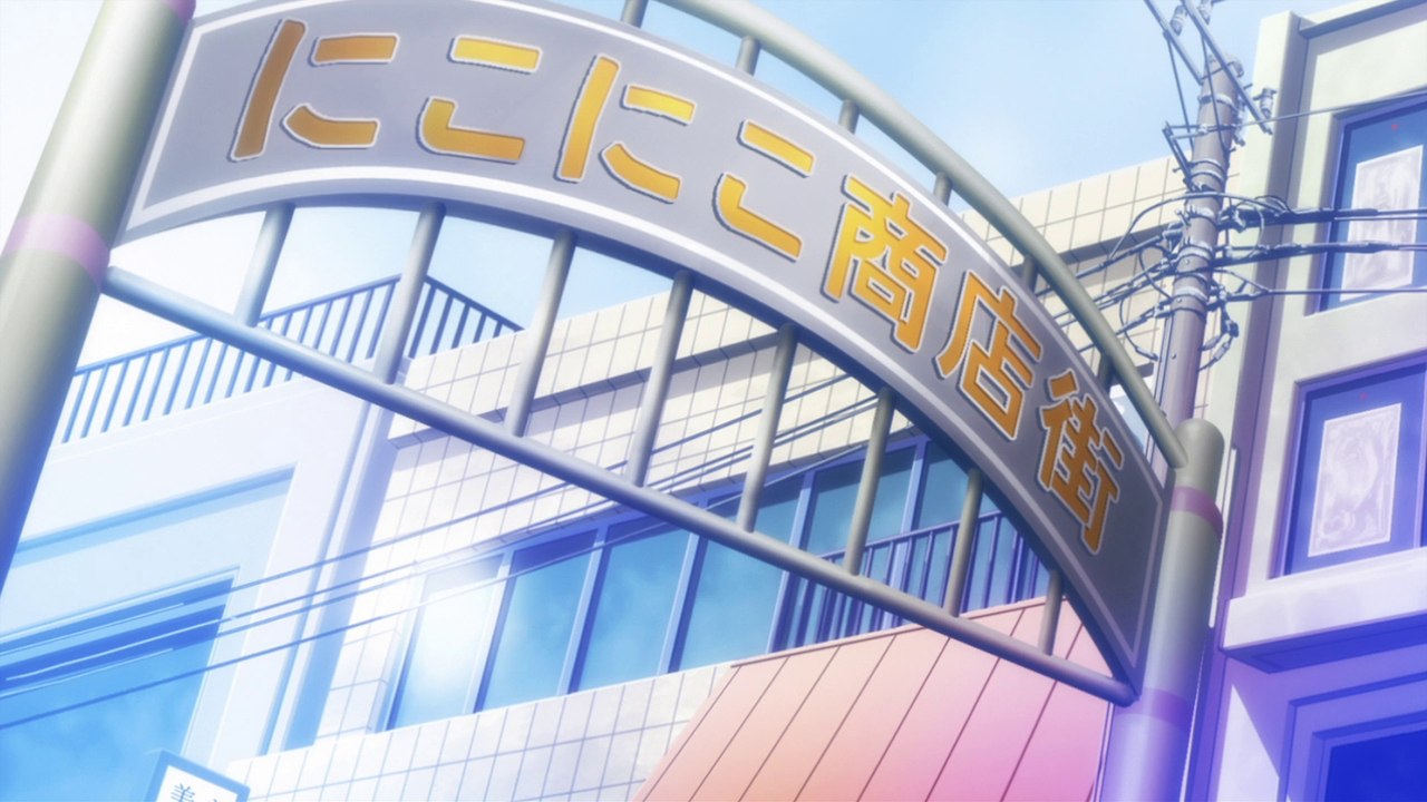 [Chocosundae&NMT-Sub] Carnival Phantasm - 07 (BD1080P FLAC)[0DAD279D]