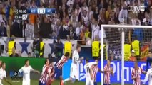 Real Madrid vs Atletico Madrid 4-1 2014 Final Champions League 24 05 2014