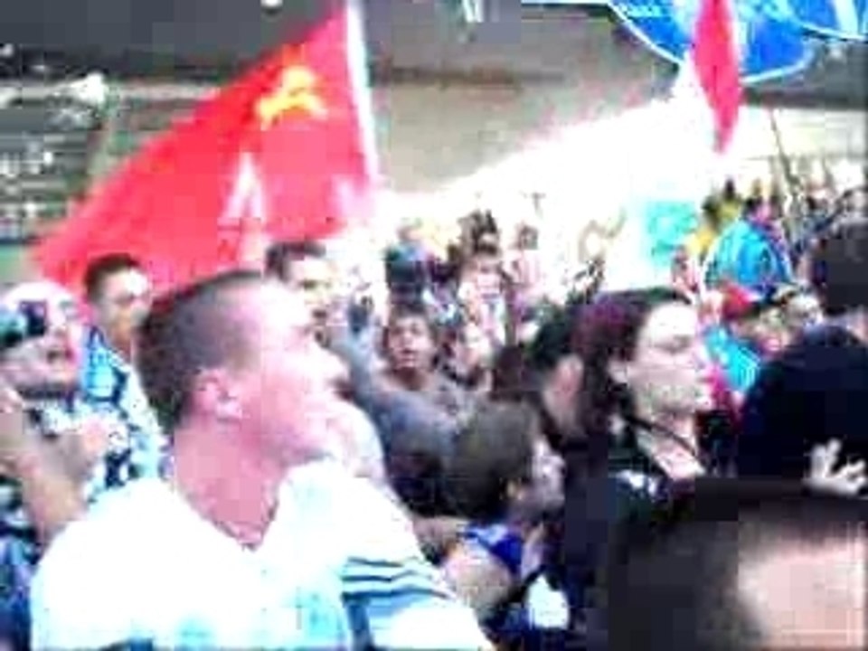 bella ciao a auxerre