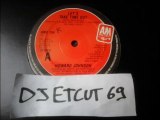 HOWARD JOHNSON -LET'S TAKE TIME OUT(RIP ETCUT)A&M REC 83