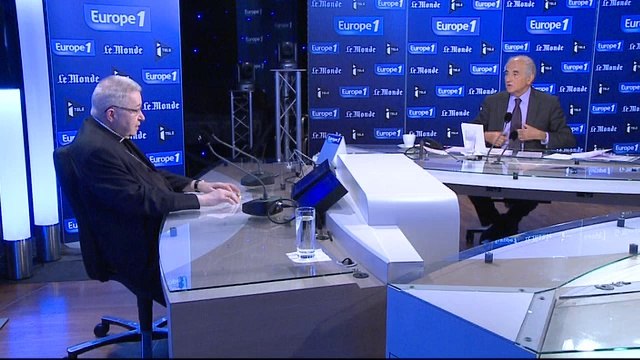 Le Grand Rendez-Vous avec Monseigneur André Vingt-Trois (Partie 3)