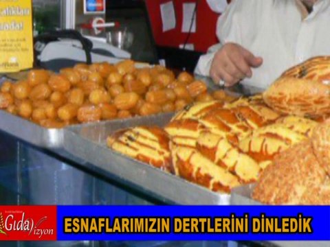 UN VE UNLU MAMULLER SEKTÖRÜNÜN TEK YAYIN ORGANI GIDAVİZYON DERGİSİ