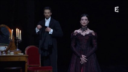 les enfants du  paradis avec Isabelle Ciaravola diffusion du jeudi 22.05.14 extrait 6