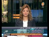 #صوت_الناس- المستشار / عبد العظيم العشري : تنسيق دائم مع وزارتي الدفاع والداخلية لمتابعة الانتخابات