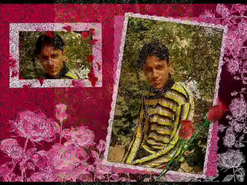 Amjad Ali 88GB