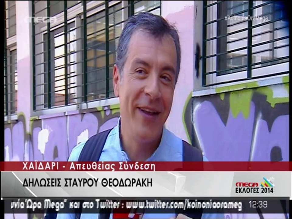 Θεοδωράκης