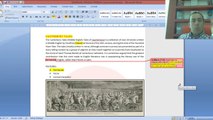 İngilizce ÖABT - Medieval English Period 5(The Canterbury Tales)