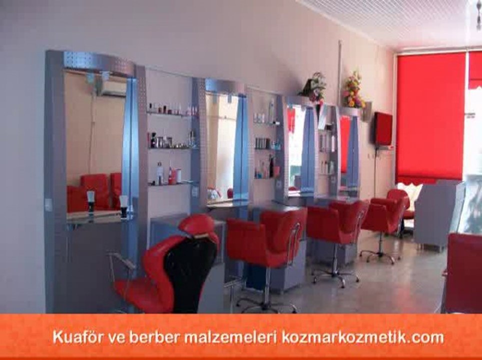 Berber Malzemeleri Satan Firmalar