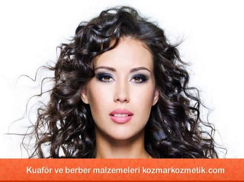 Kuaför Malzemeleri Saç Boyası