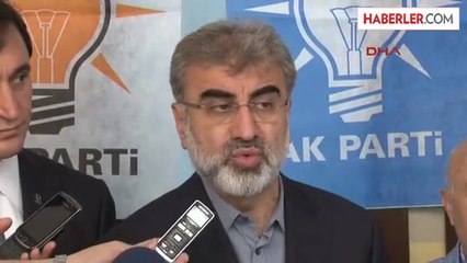 Yıldız: Irak Petrolünde Süreç Olumsuz Yere Gitmez