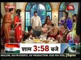 Saas Bahu Aur Betiyan [Aaj Tak] 25th May 2014 pt2