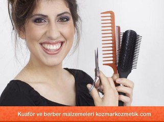 Kuaför Malzemeleri Satan Yerler Eminönü