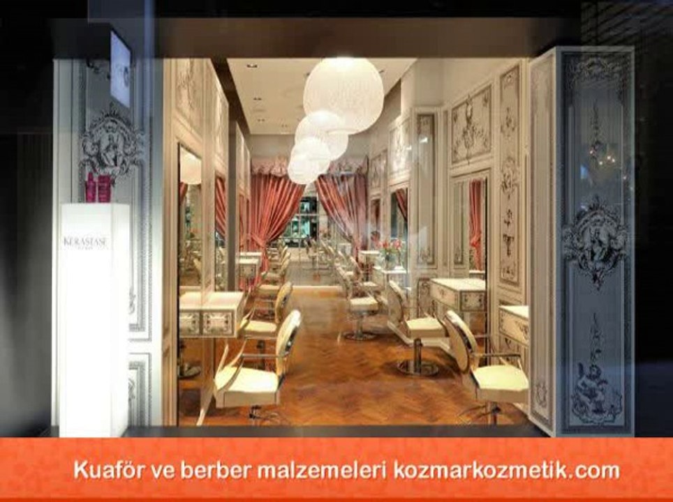 Berber Malzemeleri Satan Yerler Kadıköy