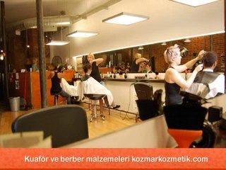 Erkek Kuaför Malzemesi Fiyatları