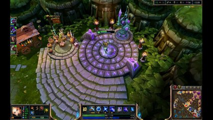 League Of Legends - LuxRehber #1 | Prestij Gamers