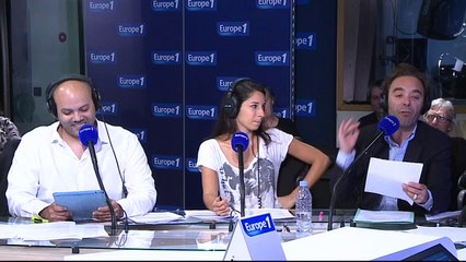 Anne Roumanoff - A Cannes avec les stars