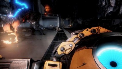 EVOLVE New Gameplay Trailer (PS4 - Xbox One)