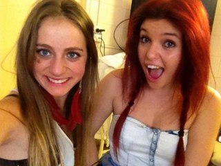 QUT Production 2: HAIR - "Hair Slideshow Sequence"