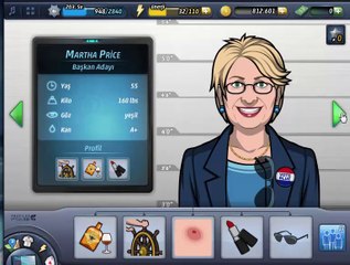 Troublesome Waters questioned suspects criminal case 43.Bölüm