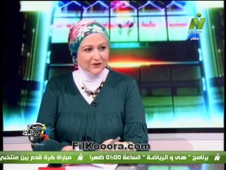 الإعلامي طارق رضوان يستعرض فيلم أمريكي عن برادلي بعنوان الفرعون الأمريكي 25 مايو 2014