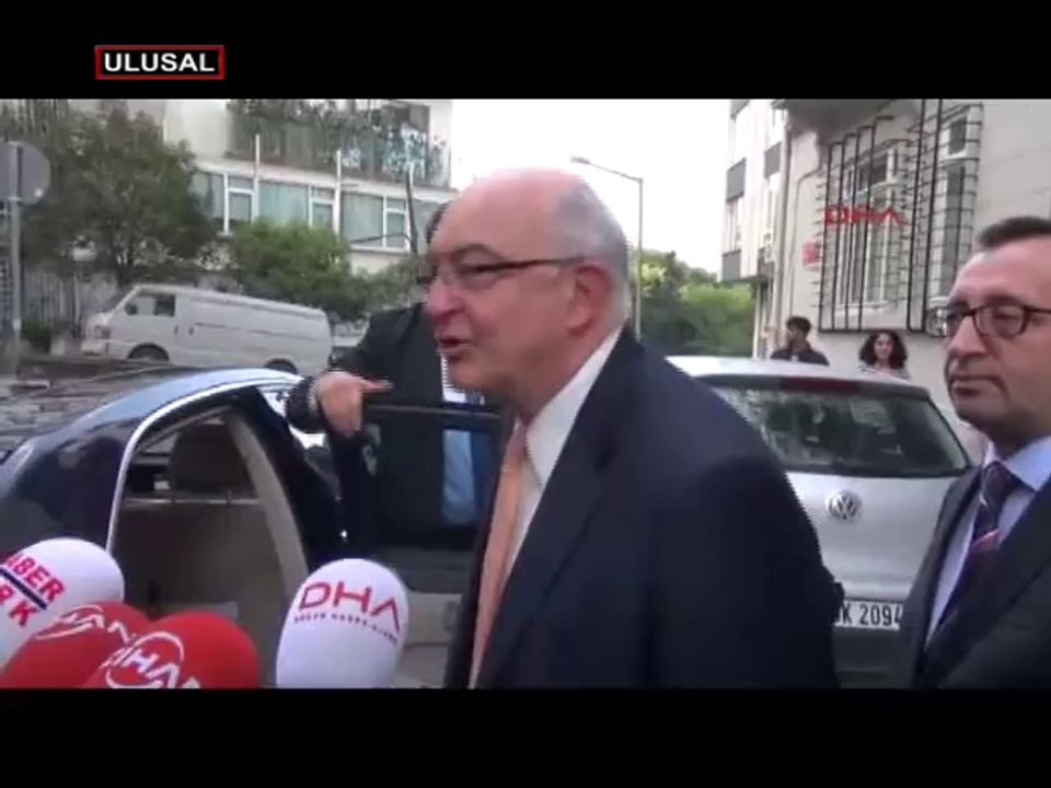 ''Kemal Derviş niçin olmasın''