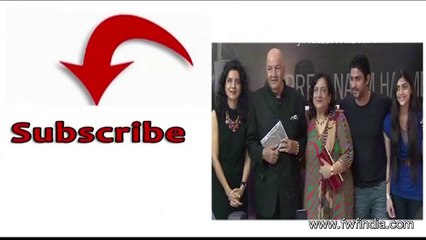 (Urgent_News_Full_Track.mp3)CELEBS AT BOOK LAUNCH OF PREM CHOPDA 1