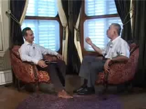 Hürriyet Ö. Tuğrul İnançer Dost Tv