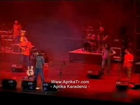 Kazım Koyuncu Ella Ella Konser