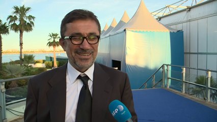 Turkish drama 'Winter Sleep' wins Cannes top prize