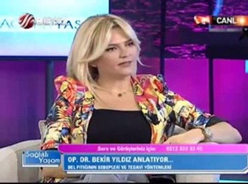 Op. Dr. Bekir Yıldız Beyin ve Sinir Cerrahisi Uzmanı