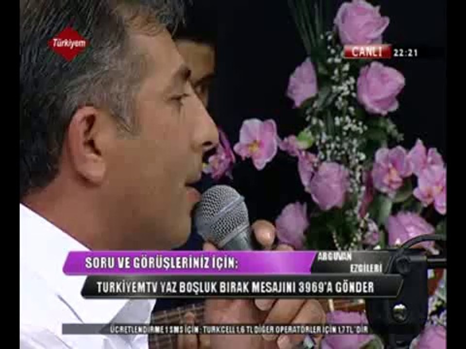 24.05.2014 ARGUVAN EZGİLERİ_1._Aşık ERCAN_Onur ALDEMİR_Sabri BOZAN