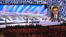 2014 Cannes Film Festivalinde Altın Palmiye Ödülü Nuri Bilge Ceylan'ın.