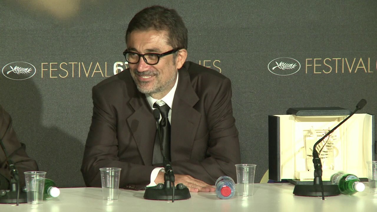 Celebrities walk Cannes red carpet on awards night