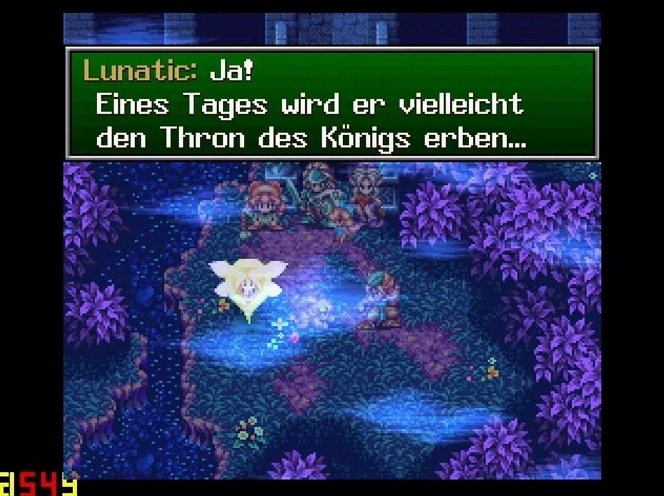 Let's Play Together Secret of Mana 2 German (Mit BlatrixFB) Part 51