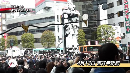 週刊パトレイバー#11