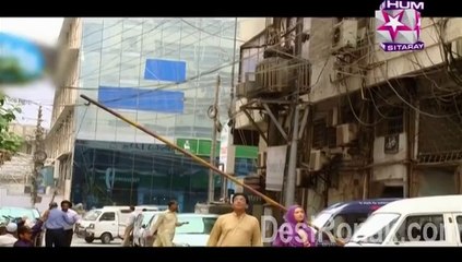 Khalish - Hum Sitaray - Episode 23