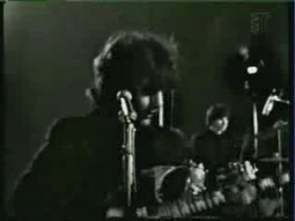 The Sorrows - No no no no