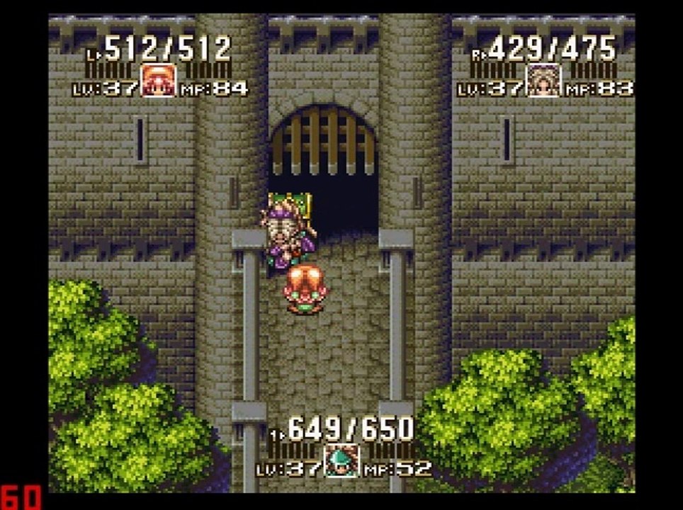 Let's Play Together Secret of Mana 2 German (Mit BlatrixFB) Part 59 - Kein Pfand fürs Manaschwert