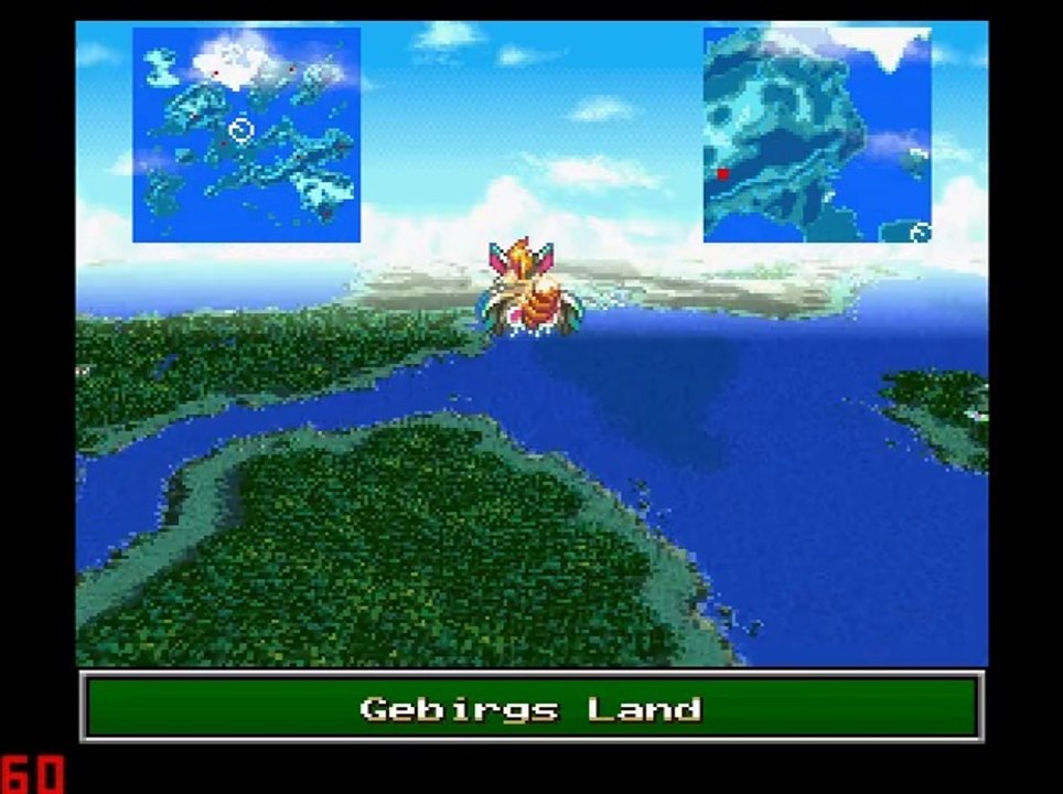 Let's Play Together Secret of Mana 2 German (Mit BlatrixFB) Part 60 - Der Weg zum ersten Götterbiest
