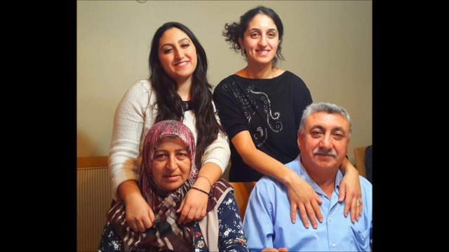 AYDIN AİLESİ TANITIM VİDEOSU...