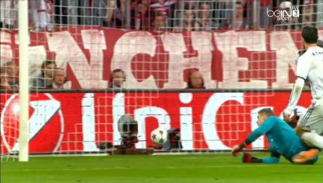 تقرير عن النجم البرتغالي كريستيانو رونالدو في دوري أبطال أوروبا 2013/14