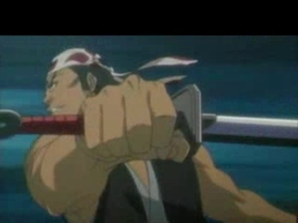 [AMV]Bleach Story